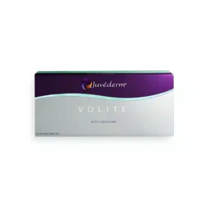 JUVÉDERM® VOLITE® with Lidocaine (SKINVIVE™)