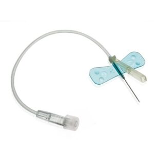 Surshield® Safety Winged Infusion Set